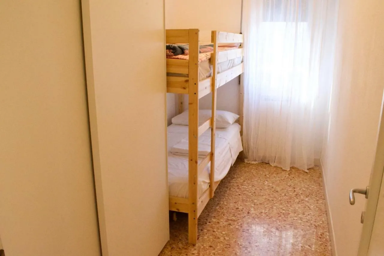 Appartamento Flaminia Lido di Jesolo Italien