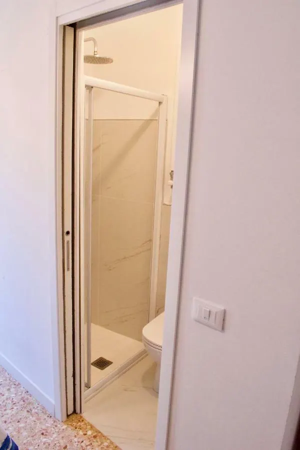 Appartamento Flaminia Lido di Jesolo Apartman