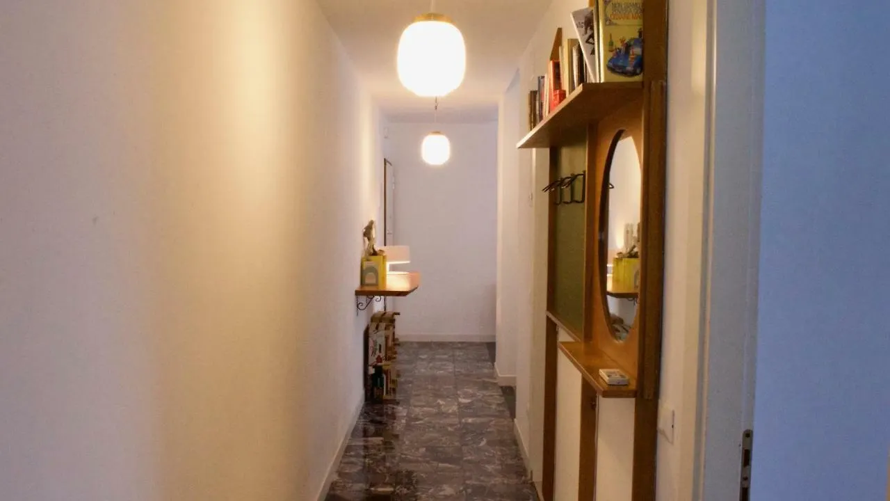 Lägenhet Appartamento Flaminia Lido di Jesolo