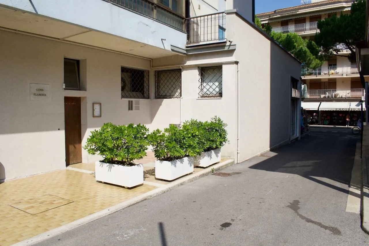 Appartamento Flaminia Lido di Jesolo