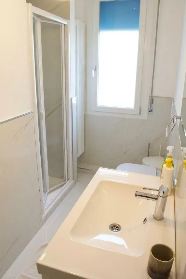 Appartamento Flaminia Lido di Jesolo Apartman