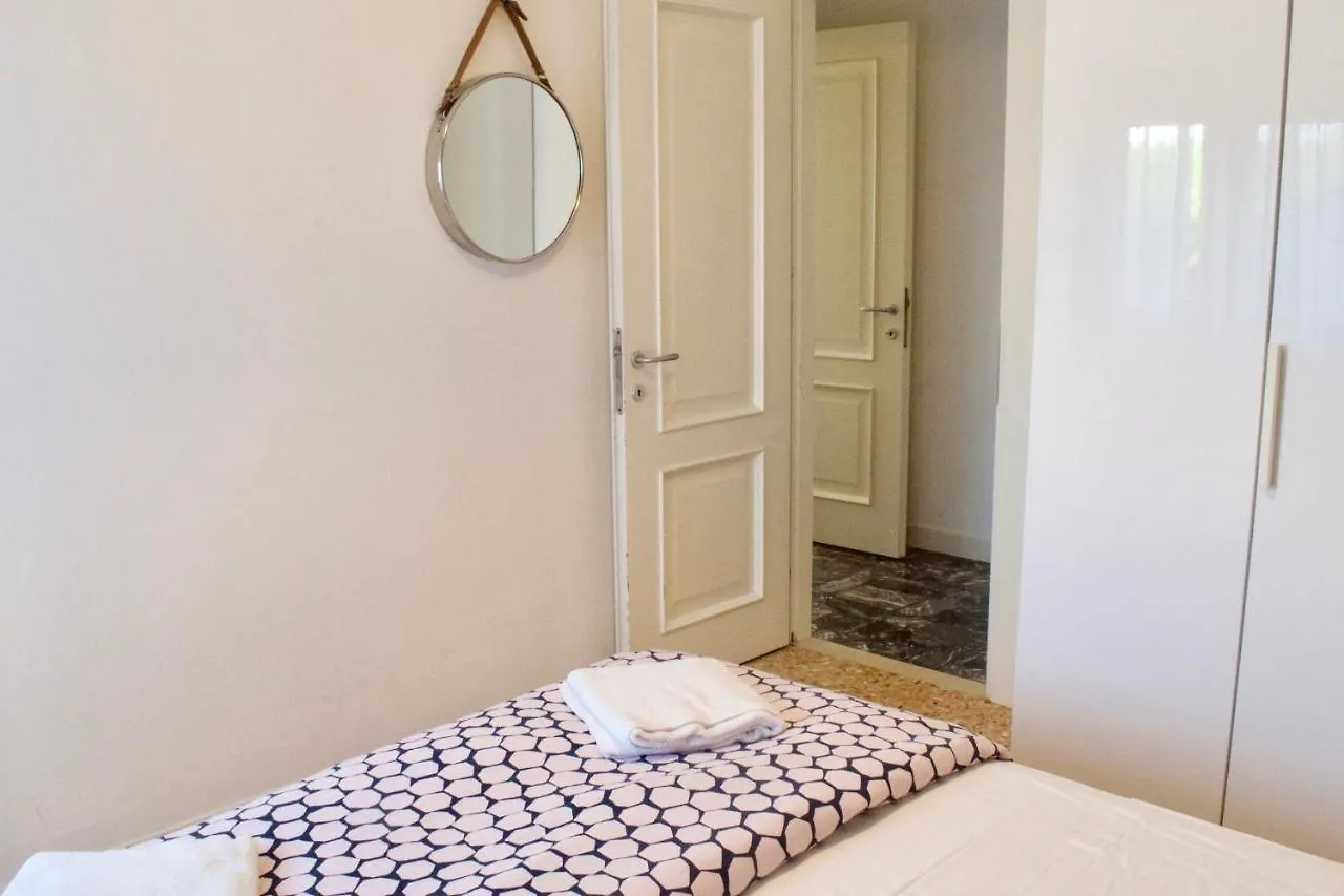 Appartamento Flaminia Lido di Jesolo